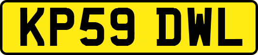 KP59DWL