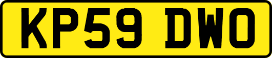 KP59DWO