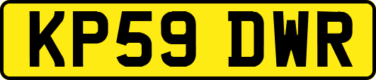 KP59DWR