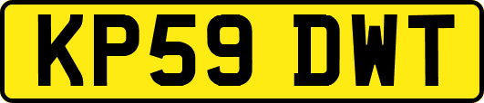 KP59DWT