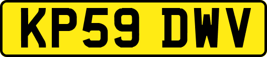 KP59DWV