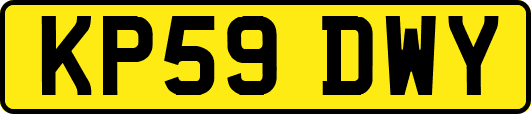KP59DWY