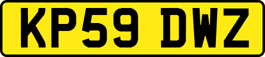 KP59DWZ