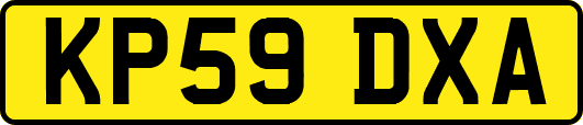 KP59DXA