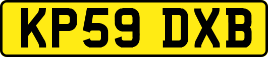 KP59DXB