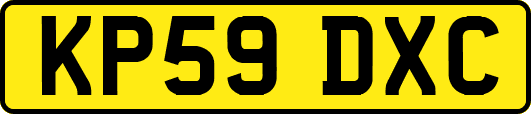KP59DXC