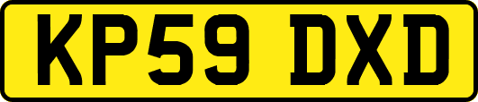KP59DXD