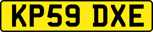 KP59DXE