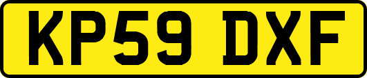 KP59DXF