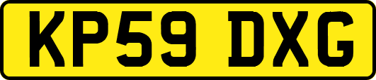 KP59DXG