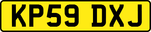 KP59DXJ