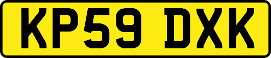 KP59DXK