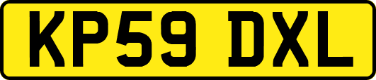 KP59DXL