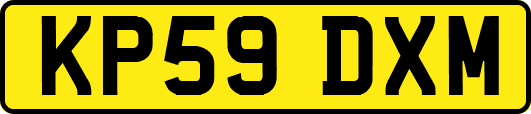 KP59DXM
