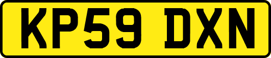 KP59DXN