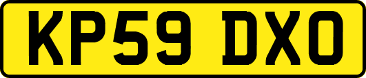 KP59DXO