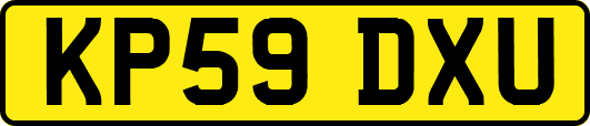 KP59DXU