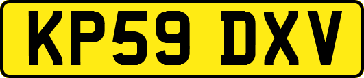 KP59DXV