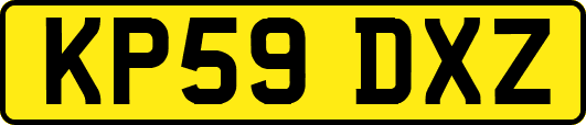 KP59DXZ