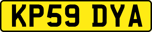 KP59DYA