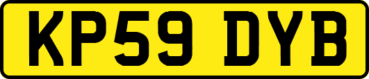 KP59DYB