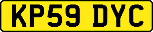 KP59DYC