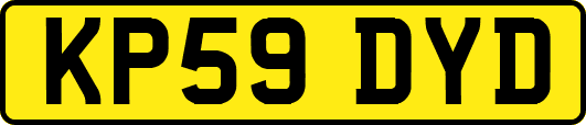 KP59DYD