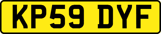 KP59DYF