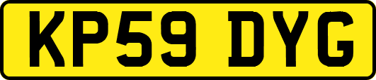 KP59DYG