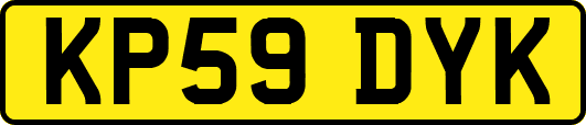 KP59DYK