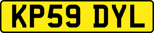 KP59DYL