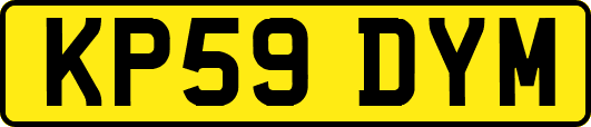 KP59DYM