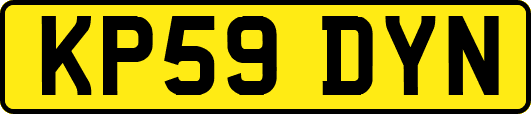KP59DYN