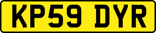 KP59DYR