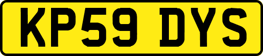 KP59DYS