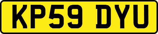 KP59DYU
