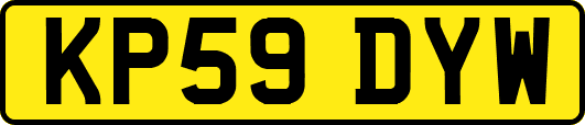 KP59DYW