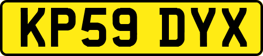 KP59DYX