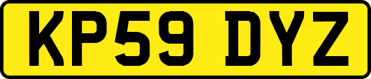 KP59DYZ