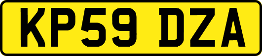 KP59DZA