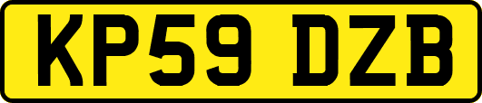 KP59DZB