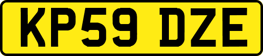 KP59DZE