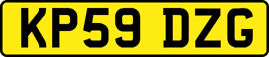 KP59DZG