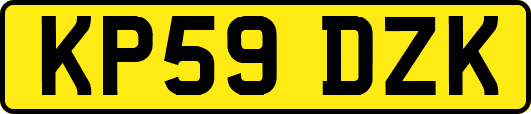 KP59DZK