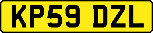 KP59DZL