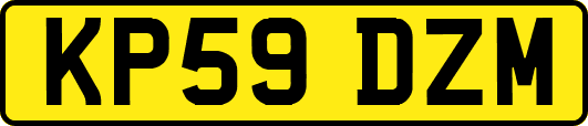 KP59DZM