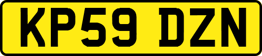 KP59DZN