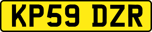 KP59DZR
