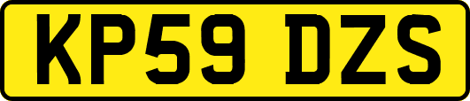 KP59DZS