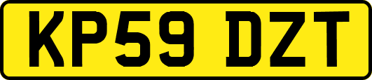 KP59DZT